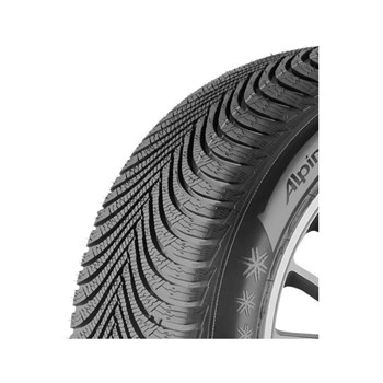 Michelin 255/55 R20 110V XL Pilot Alpin 5 Suv Kış Lastiği