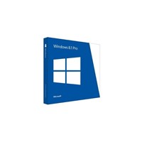 Microsoft Windows Pro 8 1 Türkçe