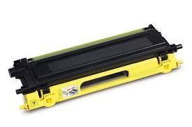 Brother Tn 155y Muadil Sarı Toner, 115 / 135 / 175 / Hl-4040 / Dcp-9040 / Mfc-9440