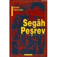 Segâh Peşrev (ISBN: 3000300100309)