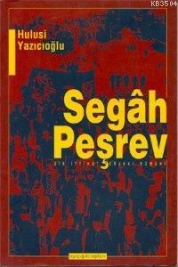 Segâh Peşrev (ISBN: 3000300100309)
