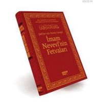 Şafii'ler İçin Sorulu Cevaplı İmam Nevevi'nin Fetvaları (ISBN: 3000905101509)