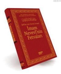 Şafii'ler İçin Sorulu Cevaplı İmam Nevevi'nin Fetvaları (ISBN: 3000905101509)