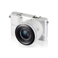 Samsung Nx1100 + 18-55mm Lens