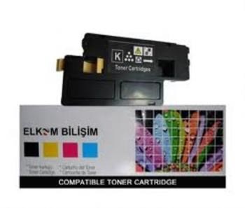 Epson CX17 Toner, Epson C1700 Toner, Epson C1750 Toner, Siyah Muadil Toner