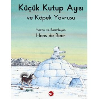 Küçük Kutup Ayısı (ISBN: 9789759997038)