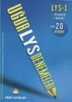 LYS 1 Matematik Geometri 20 Deneme (ISBN: 9786054333660)