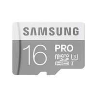 Samsung 16gb Msd Pro 90mb/s Mb-mg16ea/tr