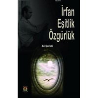 İrfan Eşitlik Özgürlük (ISBN: 3002679100089)