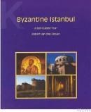 Byzantine Istanbul (ISBN: 9789756663042)