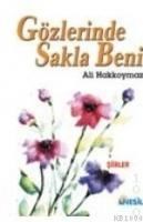 Gözlerinde Sakla Beni (ISBN: 9799758499068)
