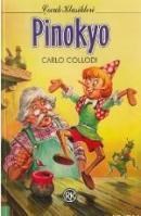 Pinokyo (ISBN: 9789751405876)