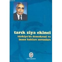 Türkiye'de Demokrasi ve İnsan Hakları Sorunları (ISBN: 9789754067945)