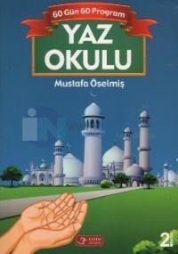 Yaz Okulu - 60 Gün 60 Program (ISBN: 9786054759071)