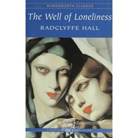 The Well Of Loneliness - Radclyffe Hall 9781840224559