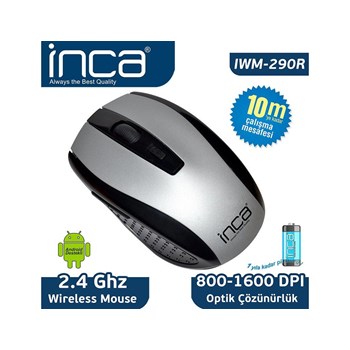 Inca IWM-290R