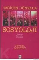 Değişen Dünyada Sosyoloji (ISBN: 9789758768899)