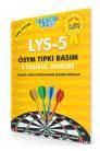 LYS-5 Ösym Tıpkı Basım 4 Fasikül Deneme (ISBN: 9786059993371)