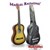 Manuel Raymond MRC275SB Klasik Gitar