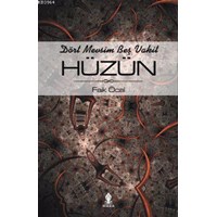 Dört Mevsim Beş Vakit Hüzün (ISBN: 9786055676681)