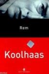 Rem Koolhaas (ISBN: 9789755214146)