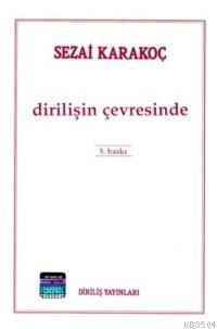 Dirilişin Çevresinde (ISBN: 3002567100189)