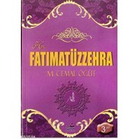 Hz. Fatıma (ISBN: 3003070100369)