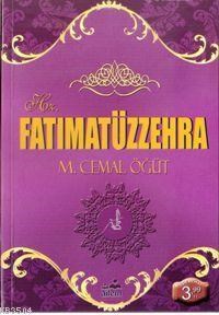 Hz. Fatıma (ISBN: 3003070100369)