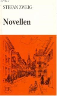 Novellen (ISBN: 9788723901699)