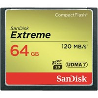 Sandisk SDCFXS-064G-X46 64 GB