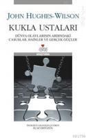 KUKLA USTALARI (ISBN: 9789750709838)