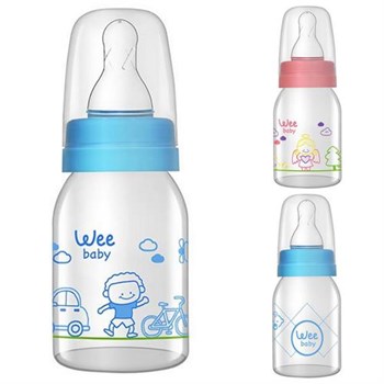 Wee Baby Klasik Cam Biberon 125ml 30346128