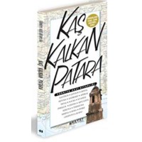 Kaş Kalkan Patara (ISBN: 9789755211971)