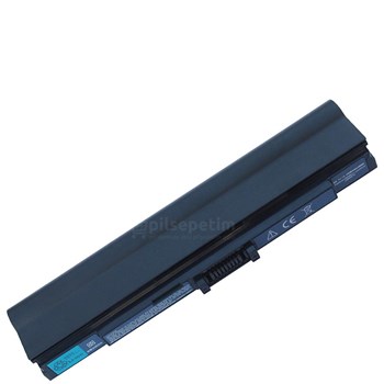 Acer Aspıre 1410 Notebook Batarya Pil Siyah Ar1810Lh