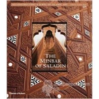 The Minbar of Saladin (ISBN: 9780500238431)