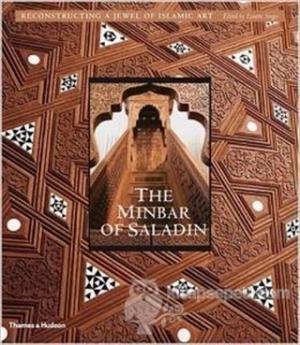 The Minbar of Saladin (ISBN: 9780500238431)