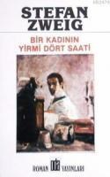 Bir Kadının Yirmi Dört Saati (ISBN: 9789753852326)