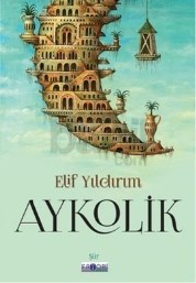 Aykolik (ISBN: 9786054794355)