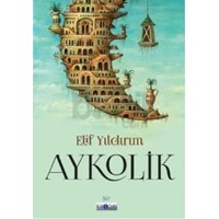Aykolik (ISBN: 9786054794355)