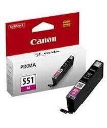 Canon Cli-551 Magenta Mürekkep Kartuş