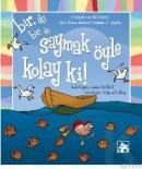 Saymak Öyle Kolay ki (ISBN: 9789944700856)