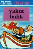 YAKUT BALIK (ISBN: 9789754945744)