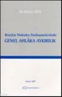 Genel Ahlaka Aykırılık (ISBN: 9789944265027)