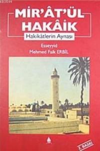 Mir'at'ül Hakaik (ISBN: 9789753711077)