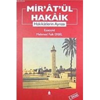 Mir'at'ül Hakaik (ISBN: 9789753711077)