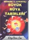 Modern ve Ayrıntılı Büyük Rüya Tabirleri (ISBN: 9789757161592)