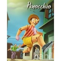 Pihocchio - Kolektif 9788131904510