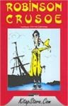 Robinson Crusoe (ISBN: 9789944132077)