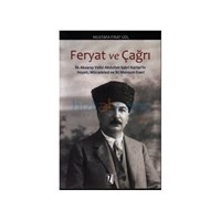Feryat ve Çağrı - Mustafa Fırat Gül (ISBN: 9789753559331)