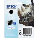 Epson T1001 Siyah Black Kartuş